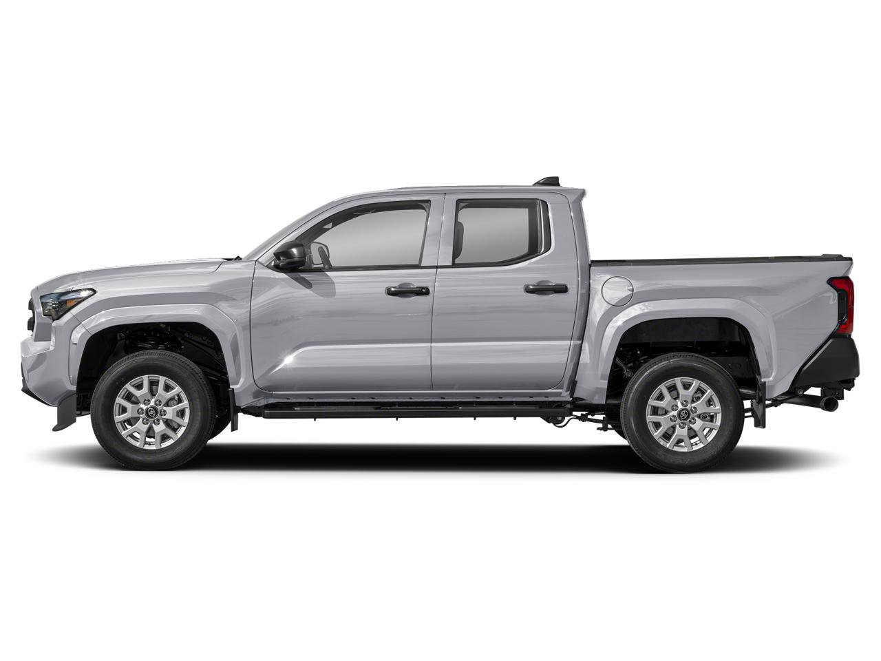 New 2026 Toyota Tacoma SR image 3
