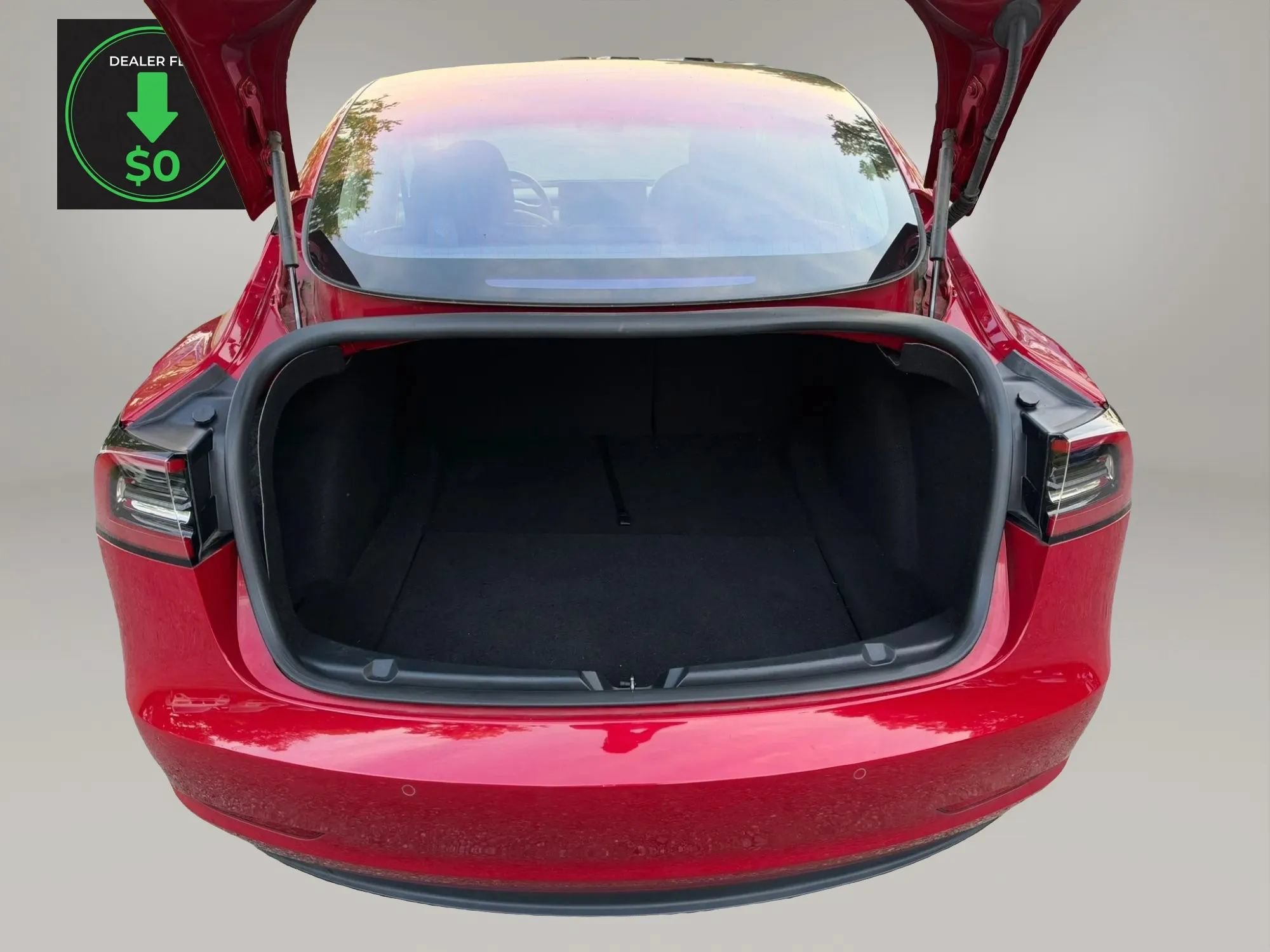 Used 2018 Tesla Model 3 Long Range RWD image 20