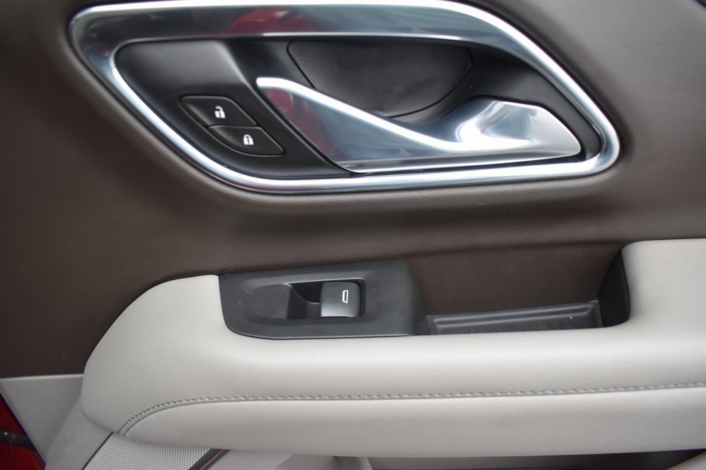 Used 2021 Chevrolet Tahoe Z71 w/ Luxury Package image 14