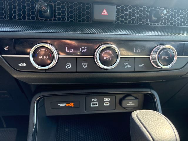 Used 2024 Honda CR-V EX image 24