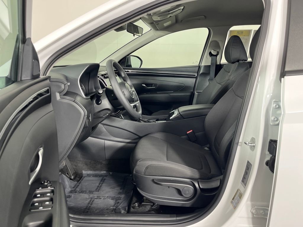 Used 2024 Hyundai Tucson SE AWD/4WD image 11