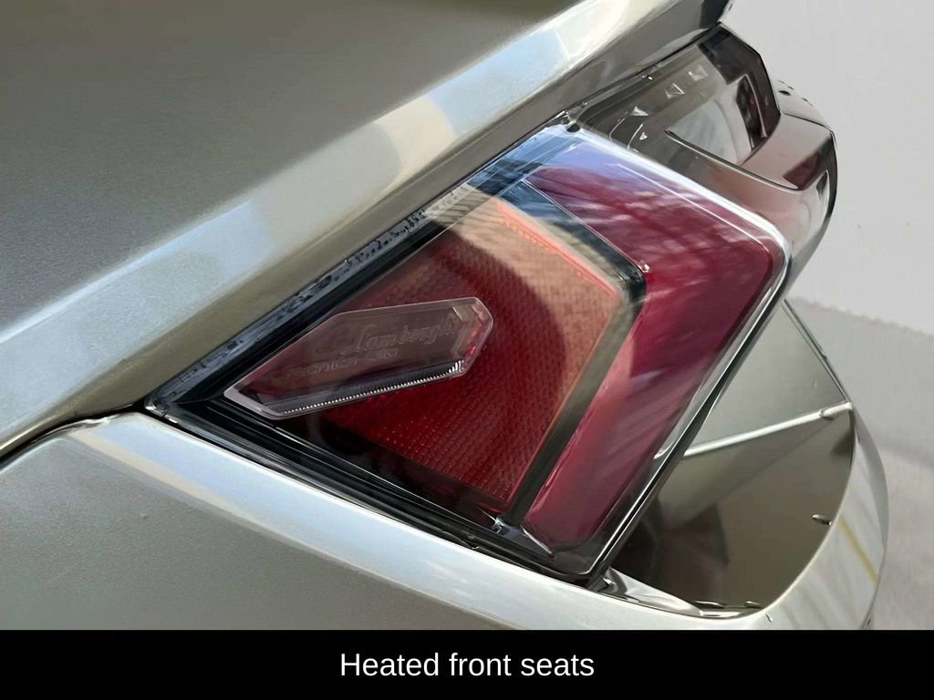 Used 2021 Lamborghini Urus AWD/4WD image 18