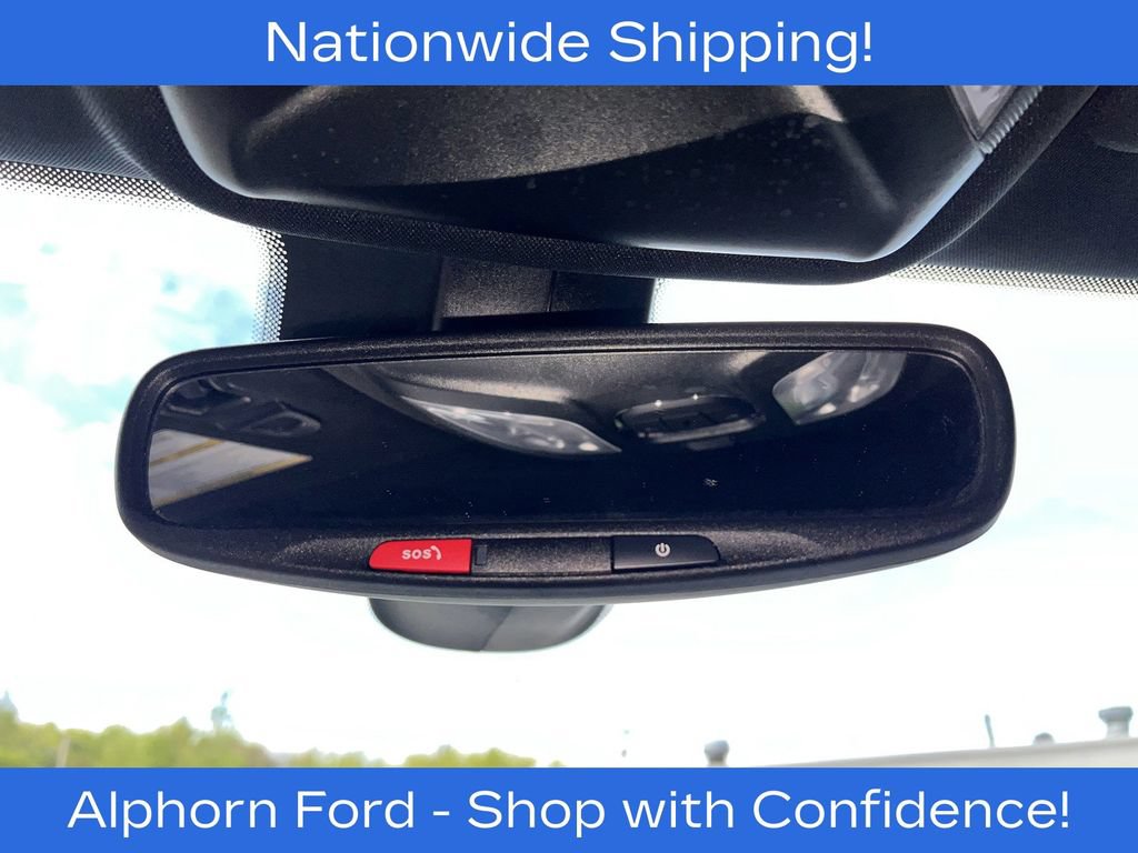 Used 2024 Jeep Compass Limited AWD/4WD image 23