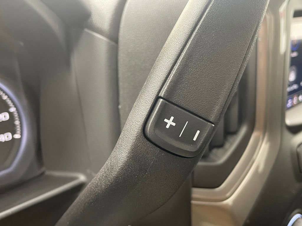 New 2026 Chevrolet Silverado 1500 W/T w/ WT Value Package image 18