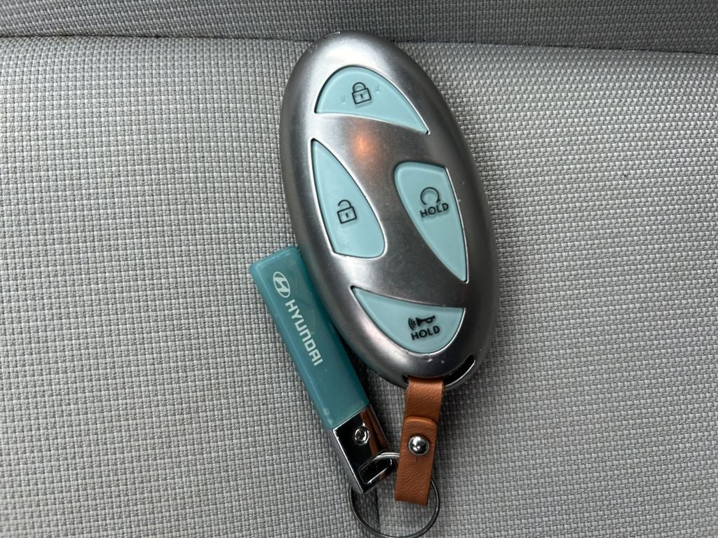 Used 2024 Hyundai Kona SEL FWD image 31