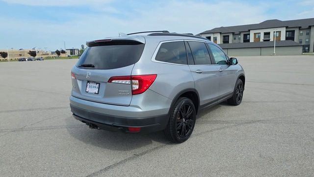 Used 2021 Honda Pilot Special Edition image 7