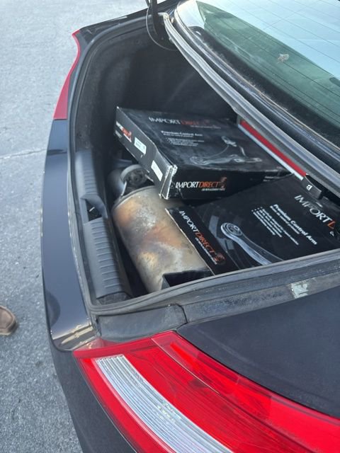 Used 2012 Honda Civic Si image 14