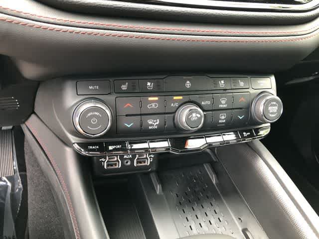 New 2026 Dodge Durango GT w/ Tow 'N Go Package AWD/4WD image 27