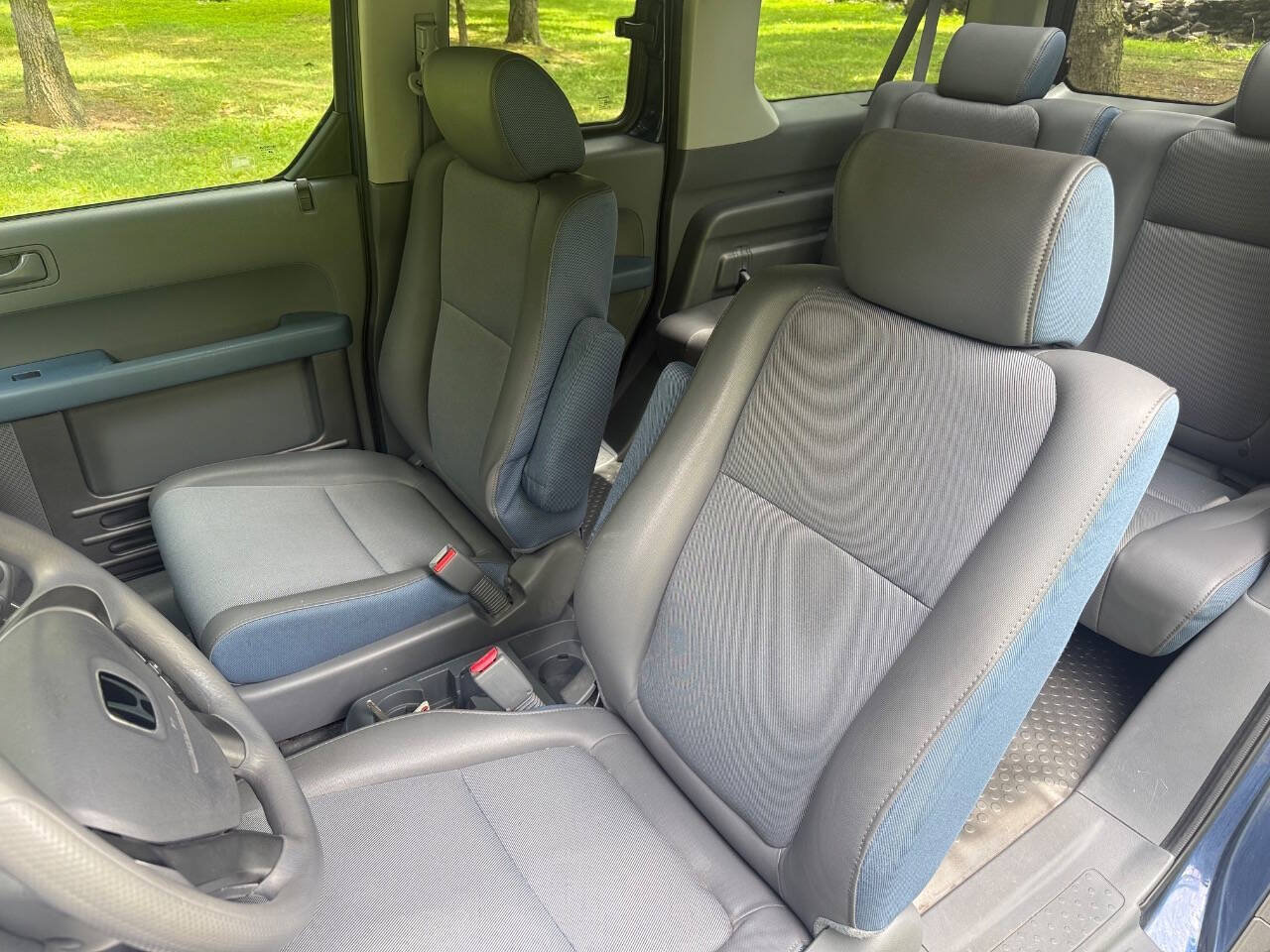 Used 2003 Honda Element EX image 40