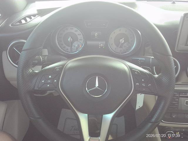 Used 2014 Mercedes-Benz CLA 250 4MATIC image 11