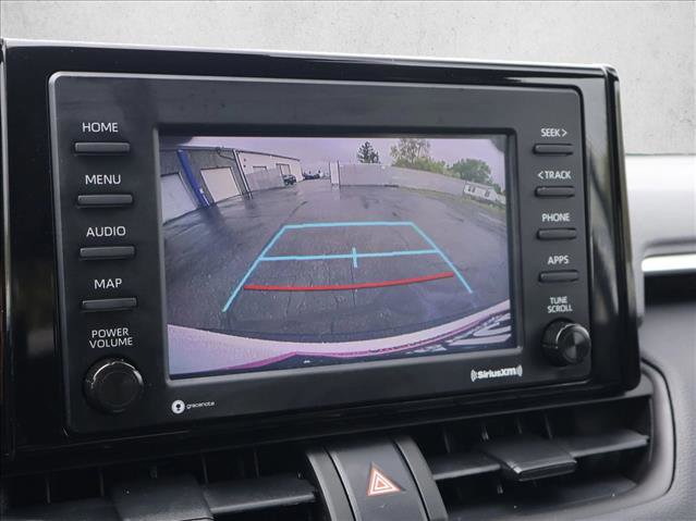 Certified 2022 Toyota RAV4 XLE AWD/4WD image 19