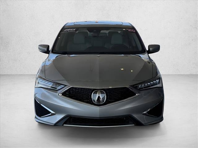 Used 2020 Acura ILX FWD image 7
