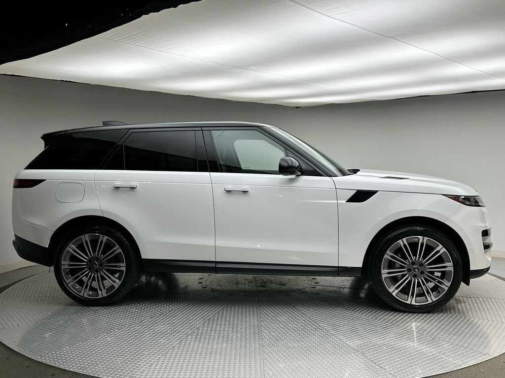 Certified 2024 Land Rover Range Rover Sport SE AWD/4WD image 14