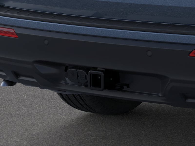 New 2026 Ford Explorer Active RWD image 47