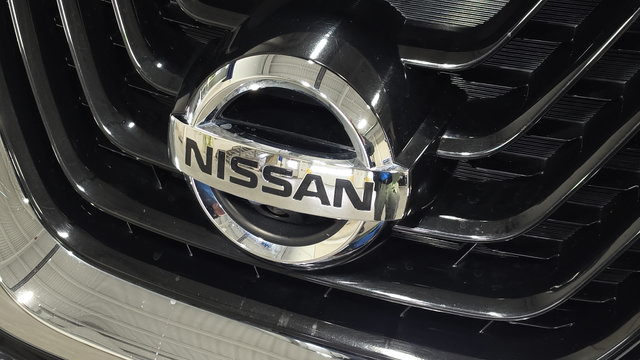 Used 2018 Nissan Murano Platinum AWD/4WD image 35