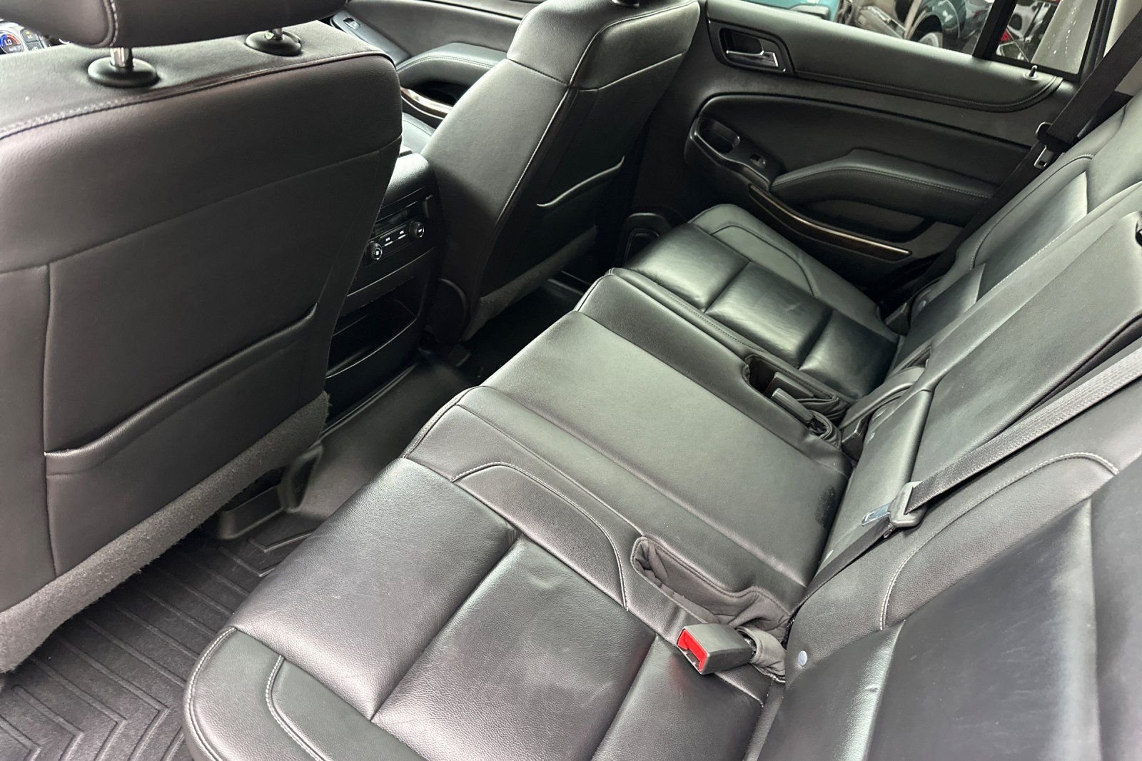 Used 2020 Chevrolet Tahoe LT AWD/4WD image 13