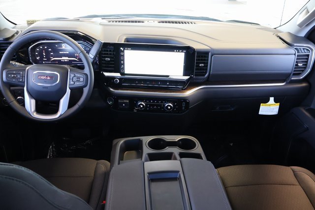 New 2026 GMC Sierra 1500 Elevation image 14