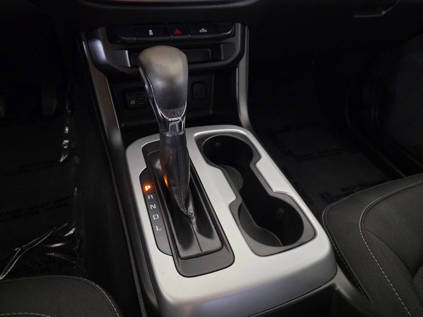 Used 2022 Chevrolet Colorado LT image 30