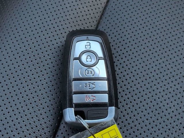 Certified 2021 Ford Mustang GT Premium w/ Ford Safe & Smart Package RWD image 27