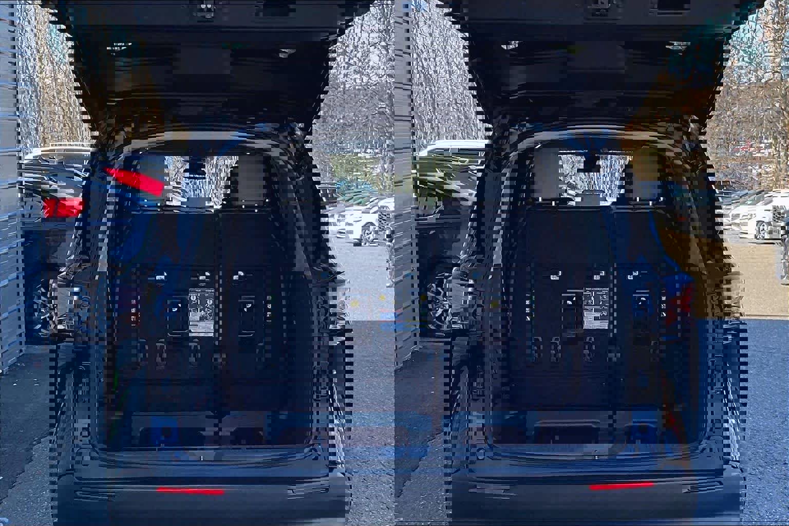 Certified 2024 Toyota Sienna LE image 30