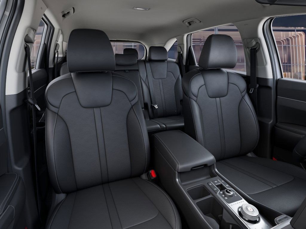 New 2026 Kia Sorento EX image 15
