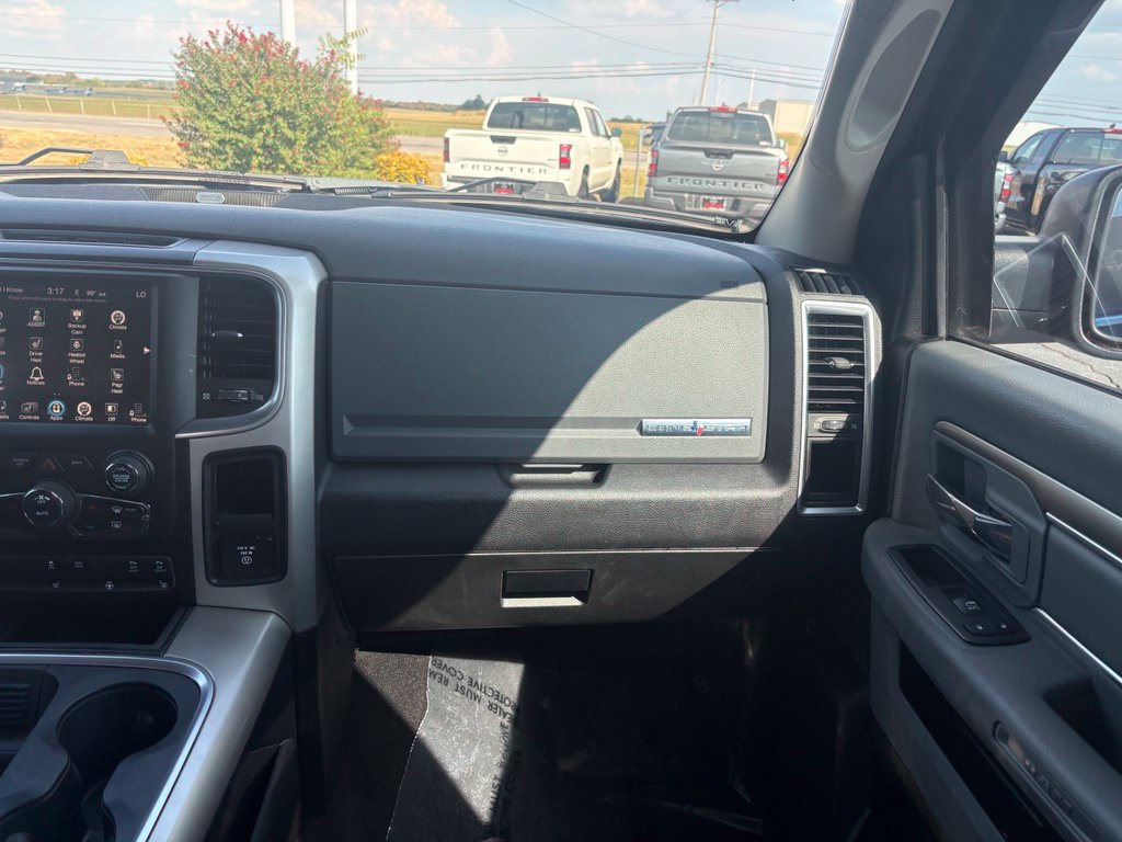 Used 2017 RAM 1500 Lone Star RWD image 37