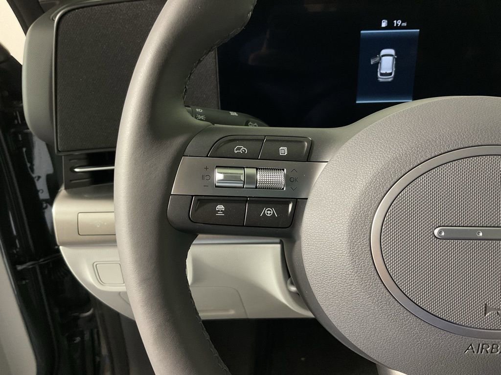 New 2026 Hyundai Kona SEL Sport image 26