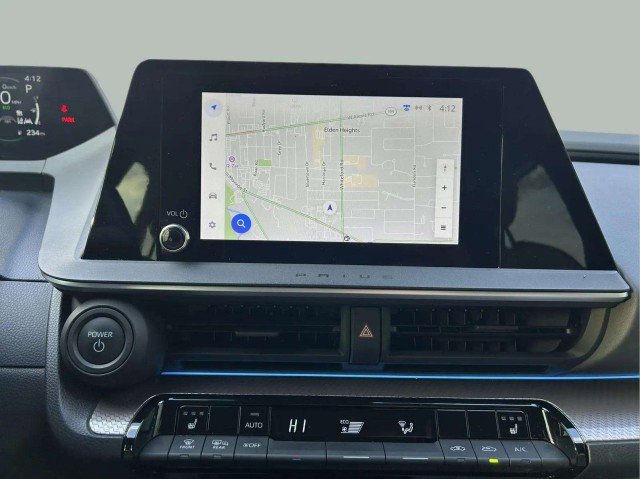 Used 2023 Toyota Prius XLE image 15