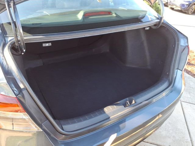 Used 2025 Honda Civic Sport image 11