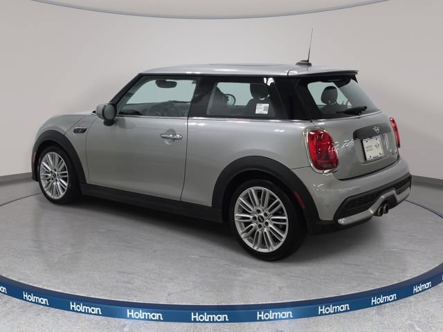 Used 2024 MINI Cooper S FWD image 7