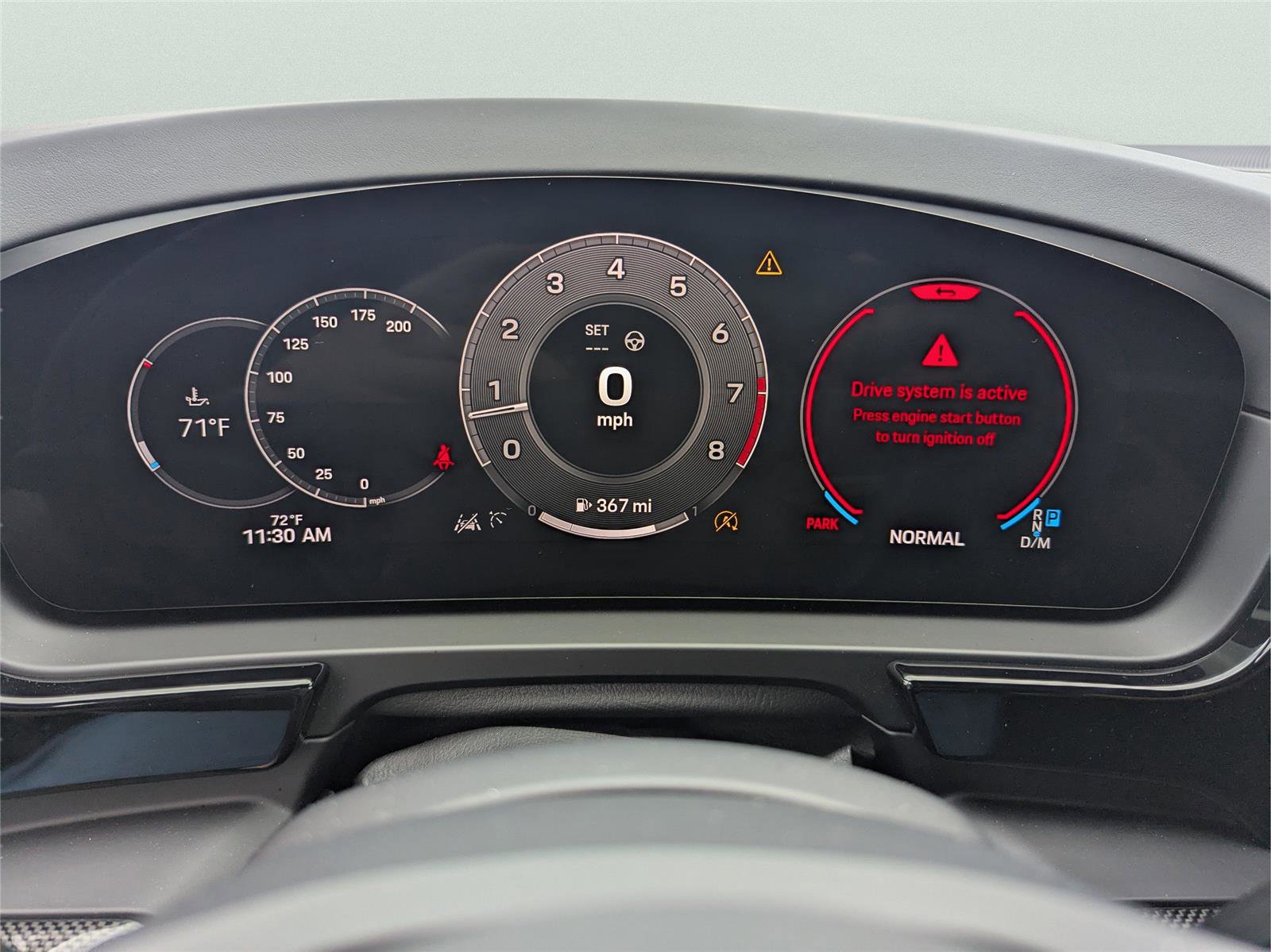 Used 2024 Porsche Cayenne S image 20