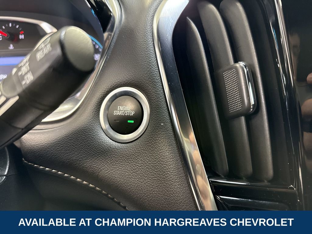 Certified 2023 Chevrolet Traverse LT image 22