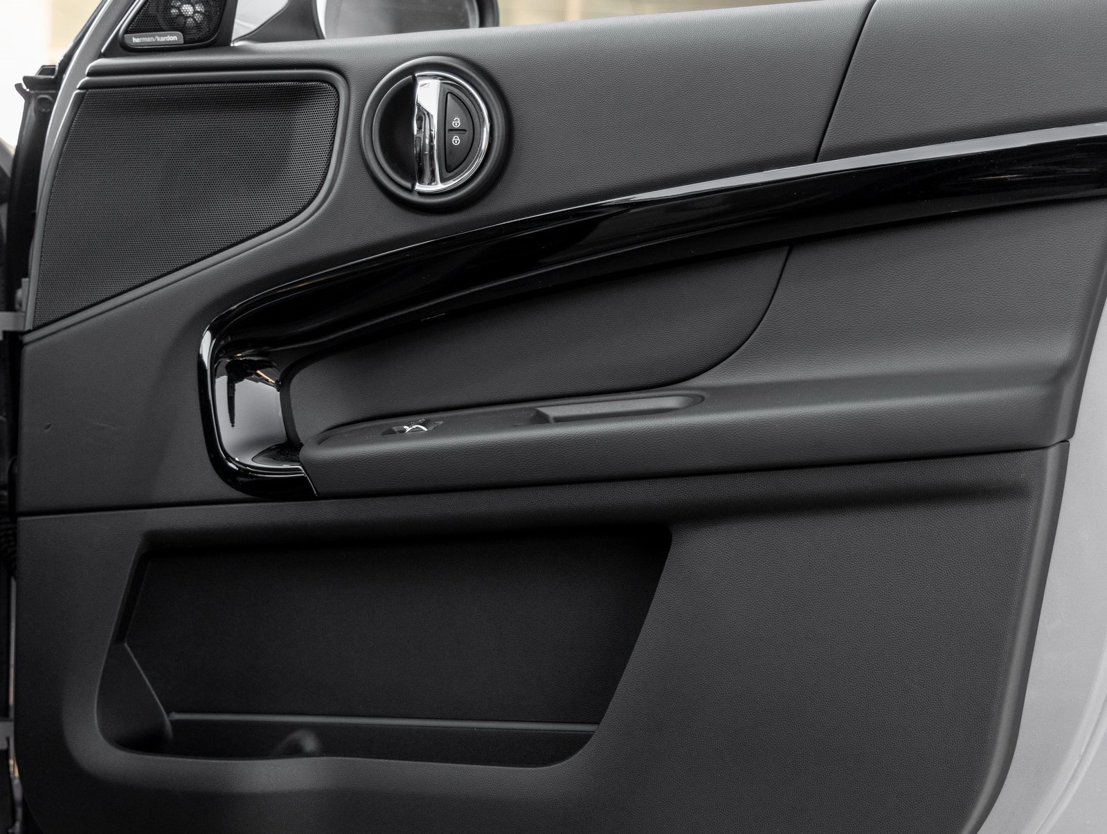 Used 2024 MINI Cooper Countryman S image 41