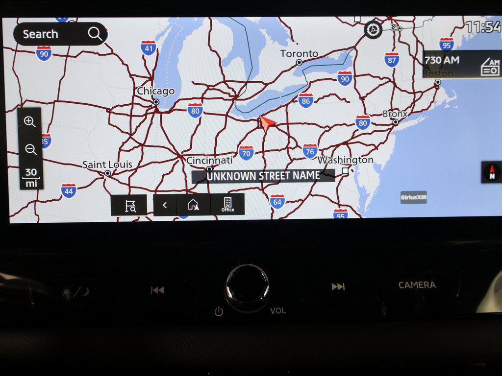 New 2026 Mitsubishi Outlander SE AWD/4WD image 40