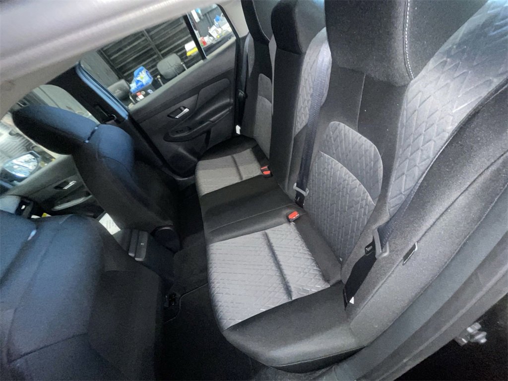 New 2026 Nissan Sentra SV image 21