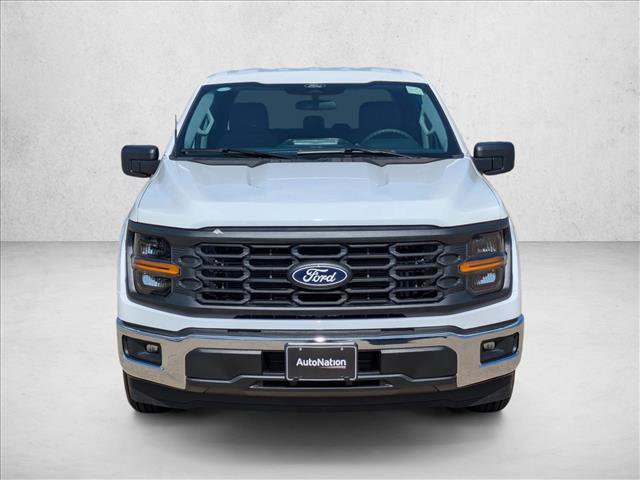 New 2025 Ford F150 XL w/ Equipment Group 103A High image 2