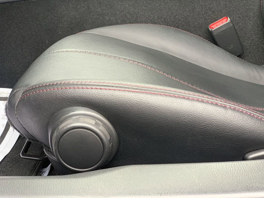 Used 2017 MAZDA MX-5 Miata RF Grand Touring image 23