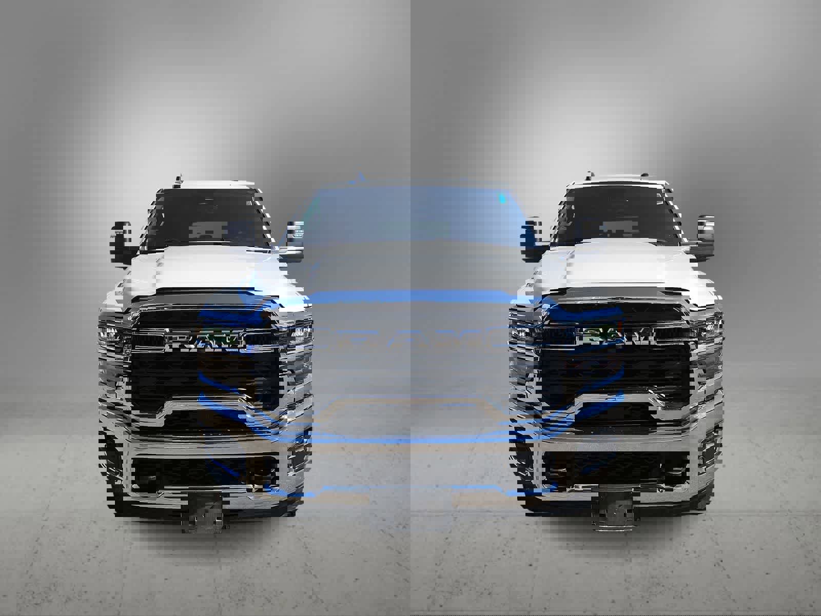 Used 2025 RAM 2500 Big Horn image 4