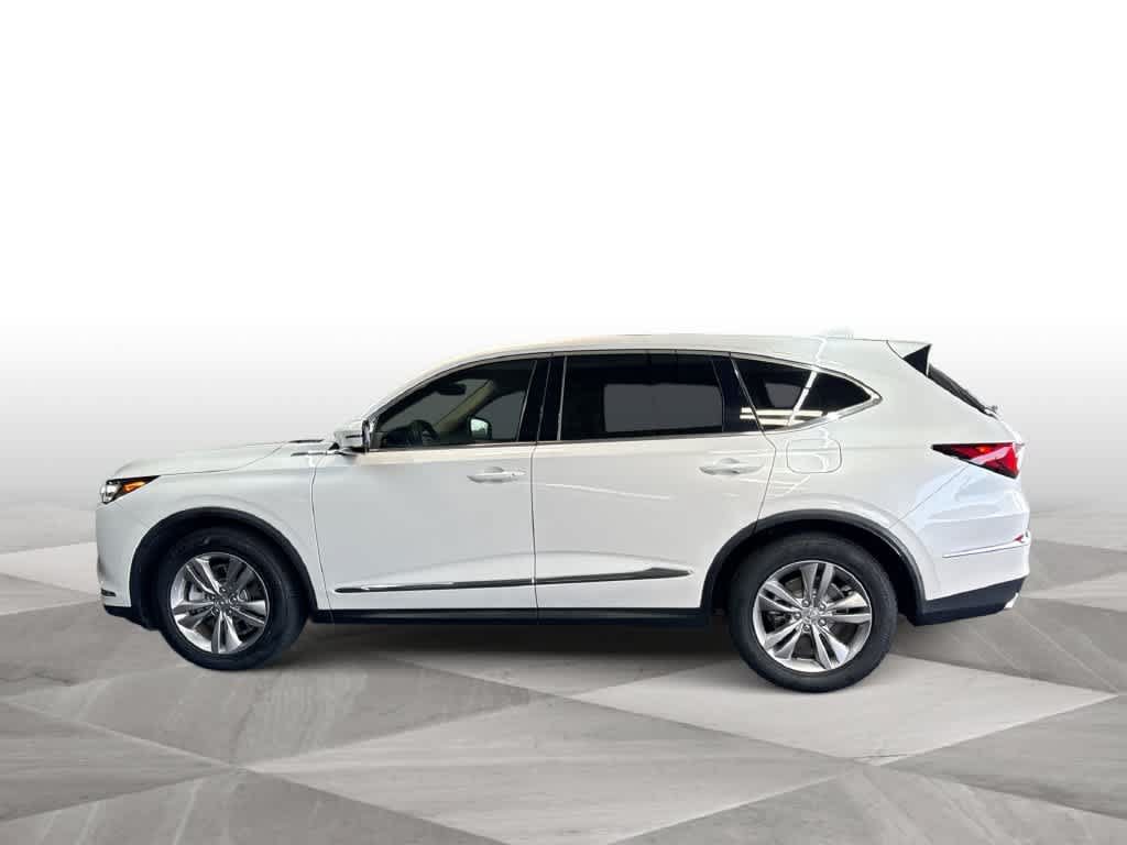 Used 2024 Acura MDX FWD image 5