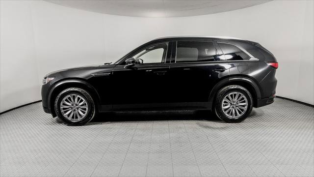 Used 2024 MAZDA CX-90 3.3 Turbo w/ Preferred Plus image 3