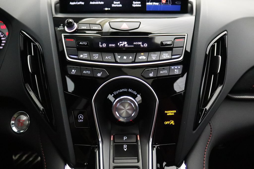 Certified 2024 Acura RDX A-Spec AWD/4WD image 25