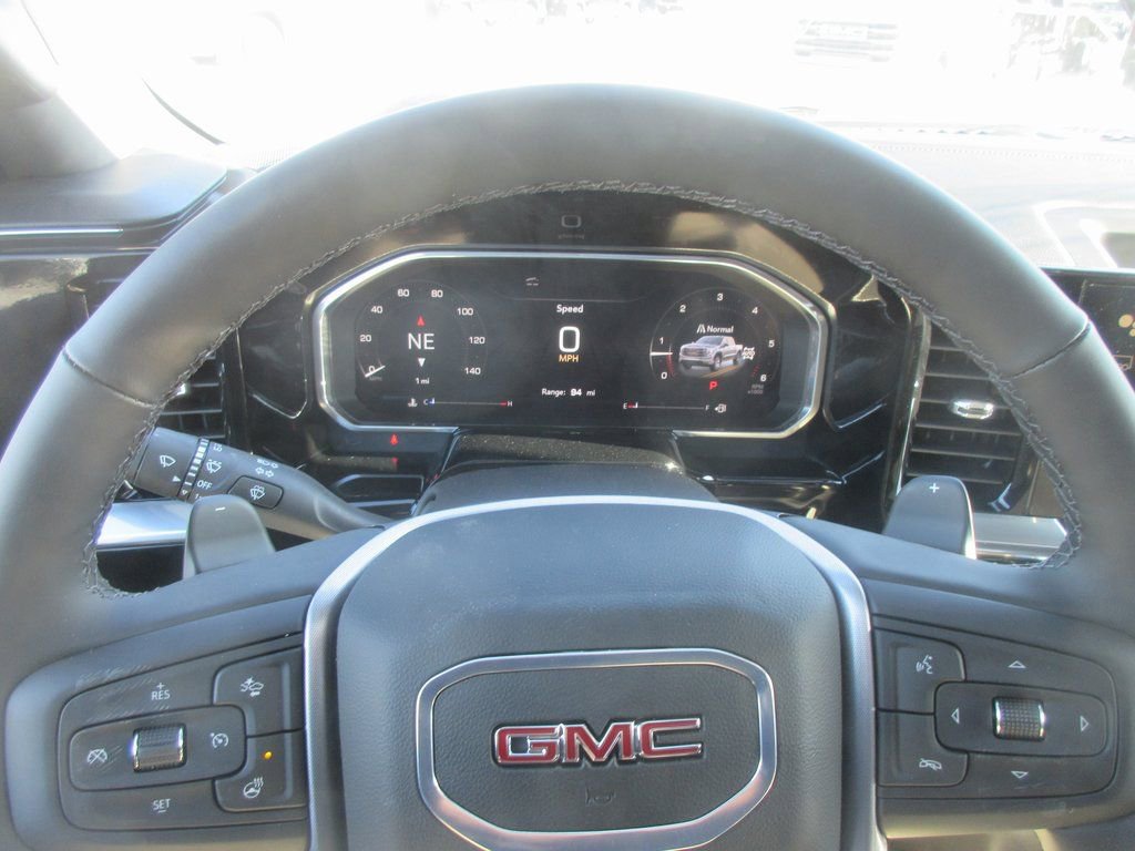 New 2026 GMC Sierra 1500 SLT w/ SLT Convenience Package image 20