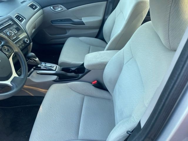 Used 2013 Honda Civic LX image 13