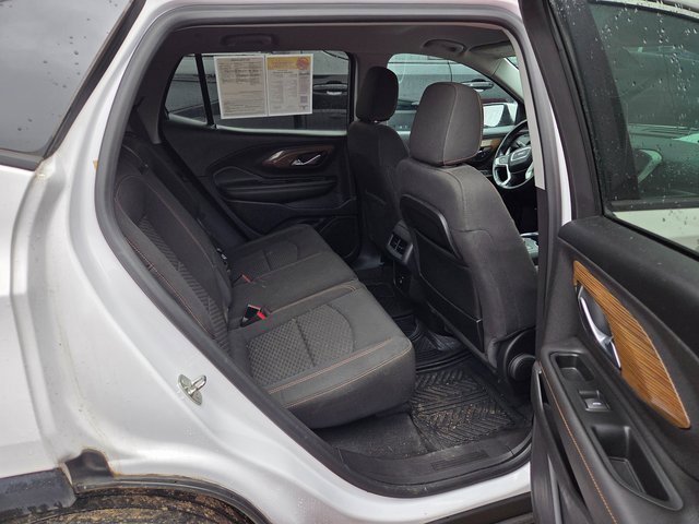 Used 2018 GMC Terrain SLE w/ Driver Convenience Package image 9