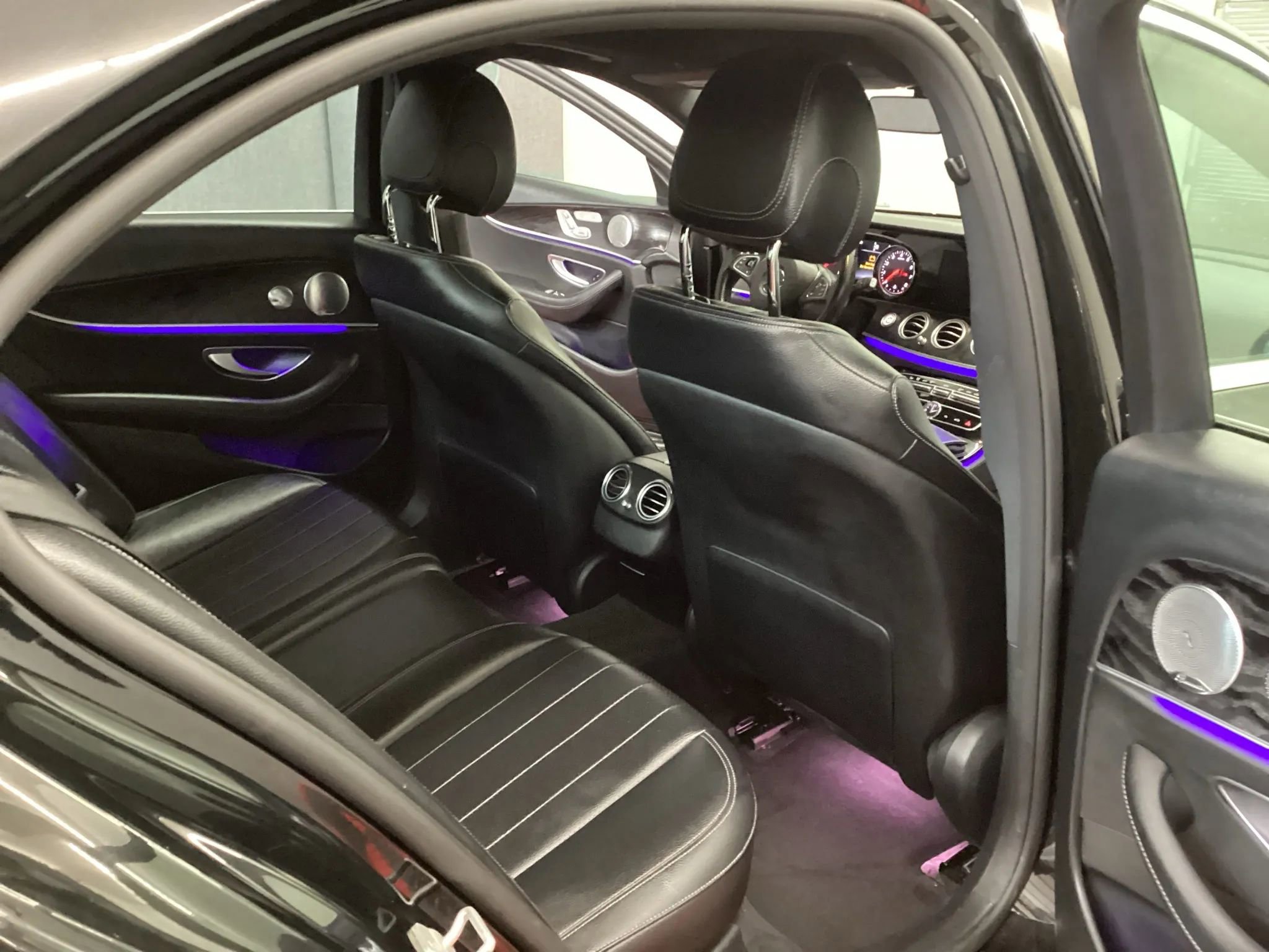 Used 2017 Mercedes-Benz E 300 4MATIC image 13