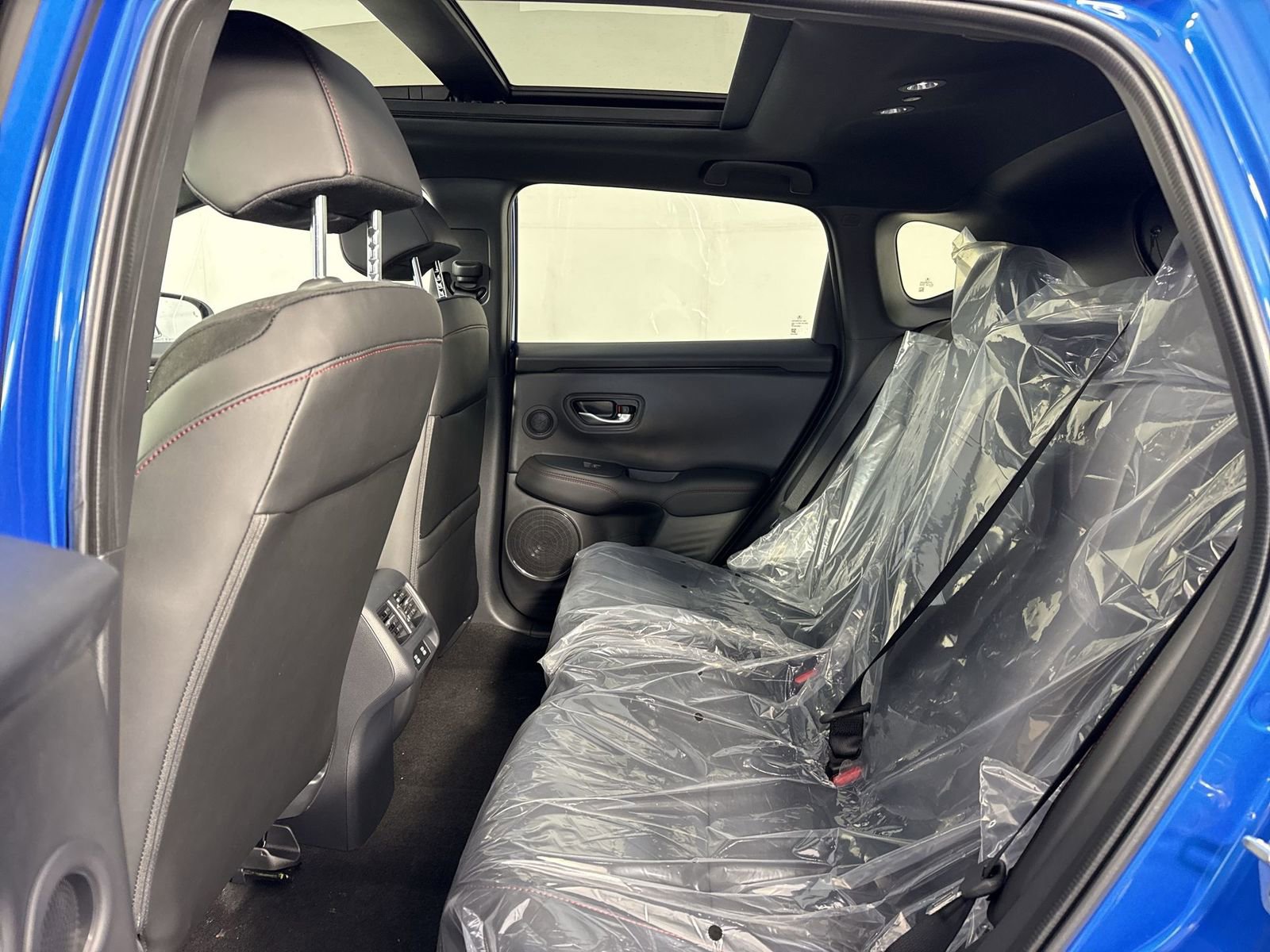 New 2026 Acura ADX A-Spec AWD/4WD image 22