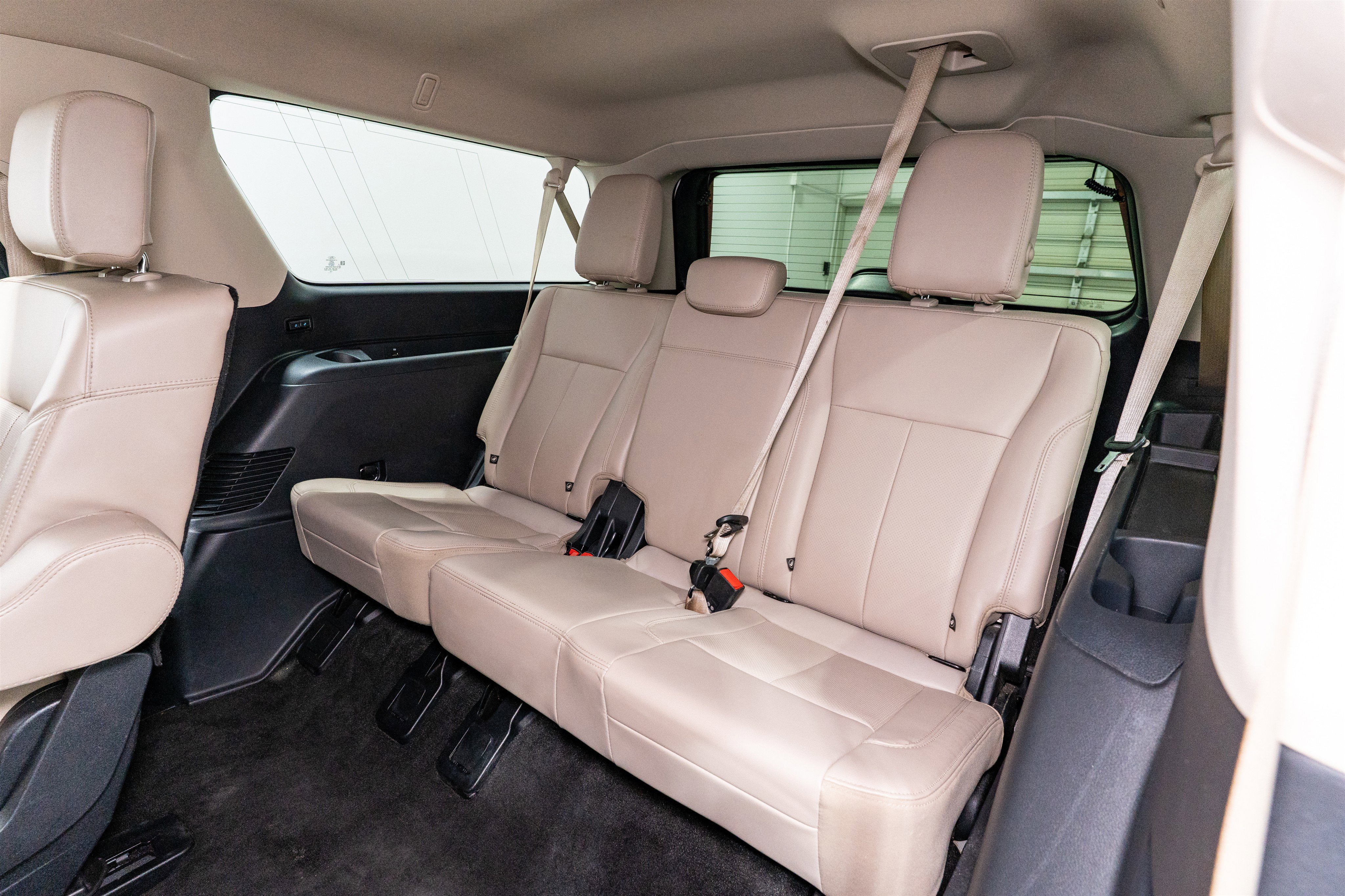 Used 2022 Ford Expedition Max XLT image 33