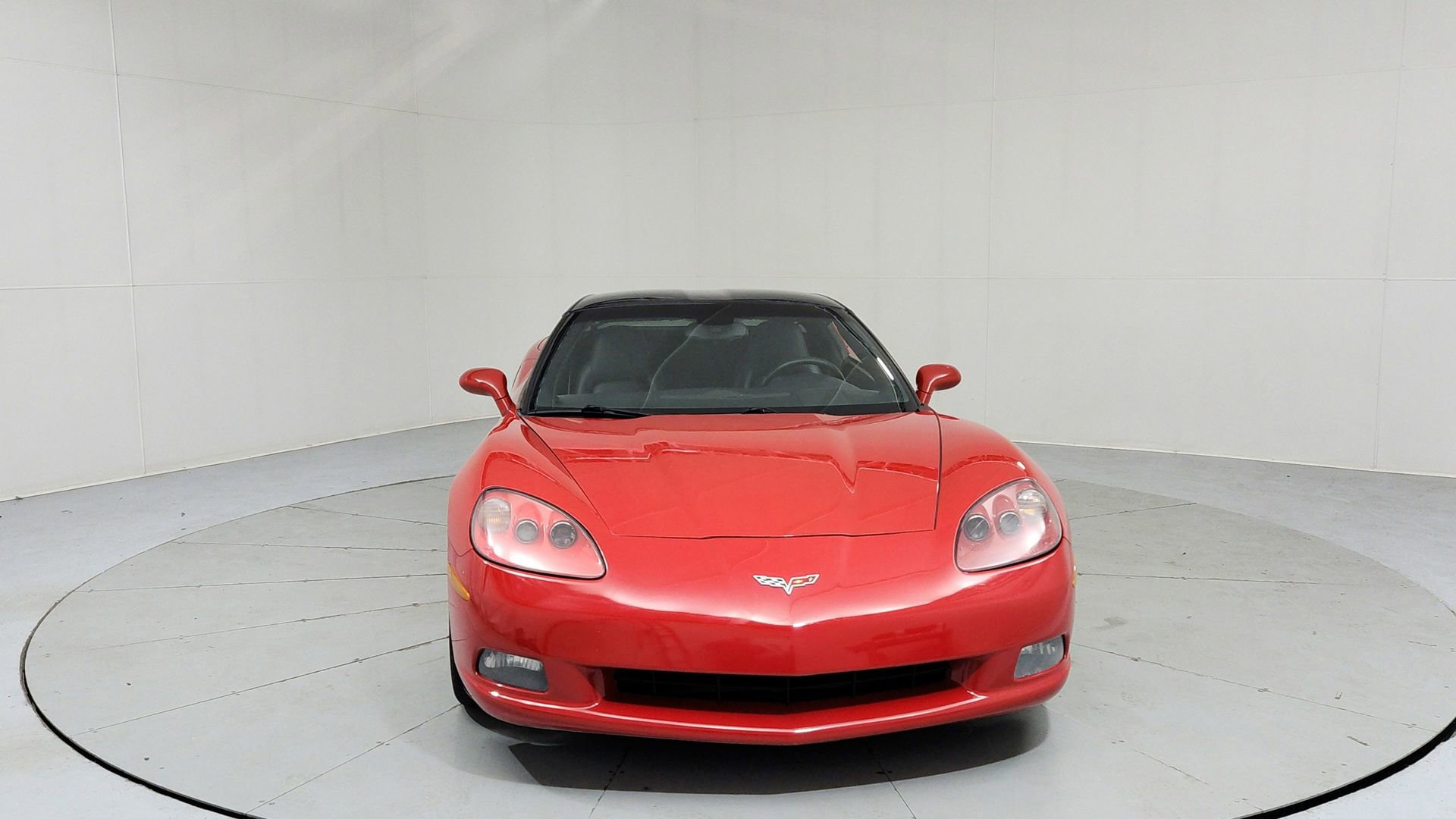 Used 2007 Chevrolet Corvette Coupe w/ Preferred Equipment Group image 8