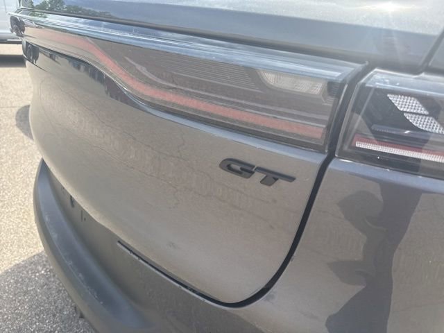 Used 2023 Dodge Hornet GT Plus w/ Track Pack AWD/4WD image 5