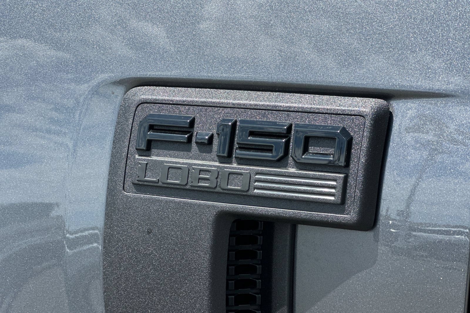 New 2026 Ford F150 STX w/ F-150 LOBO Package AWD/4WD image 23